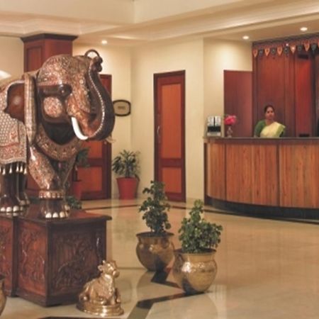 Renest Shraddha Inn - Shirdi Wnętrze zdjęcie