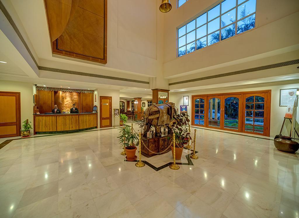 Renest Shraddha Inn - Shirdi Zewnętrze zdjęcie