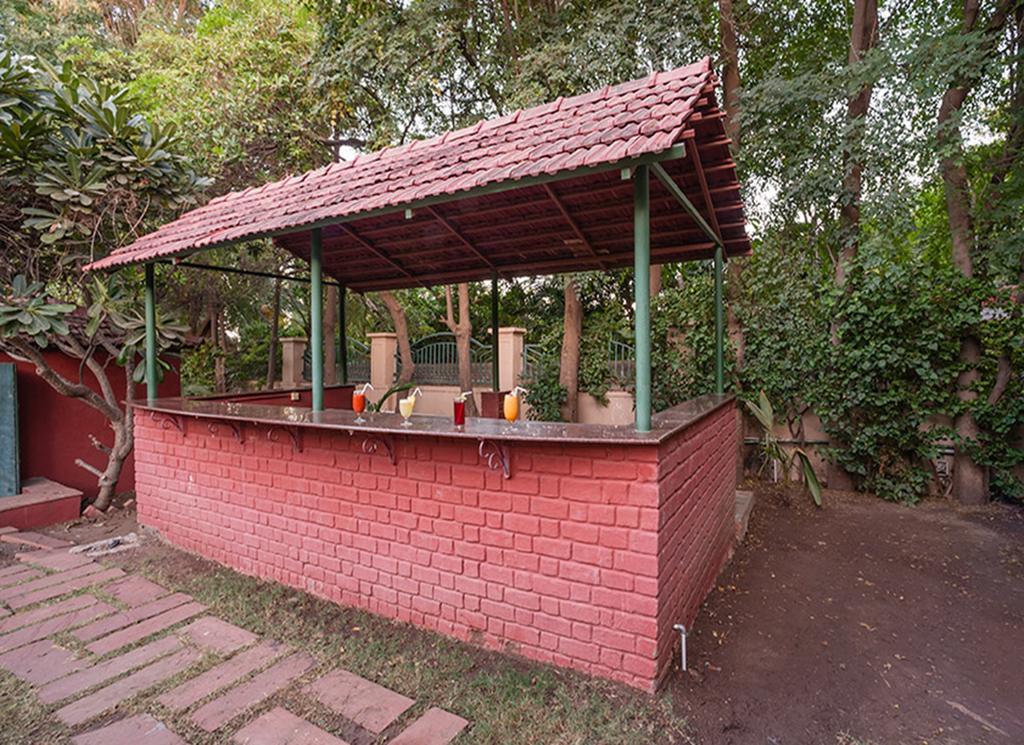 Renest Shraddha Inn - Shirdi Zewnętrze zdjęcie